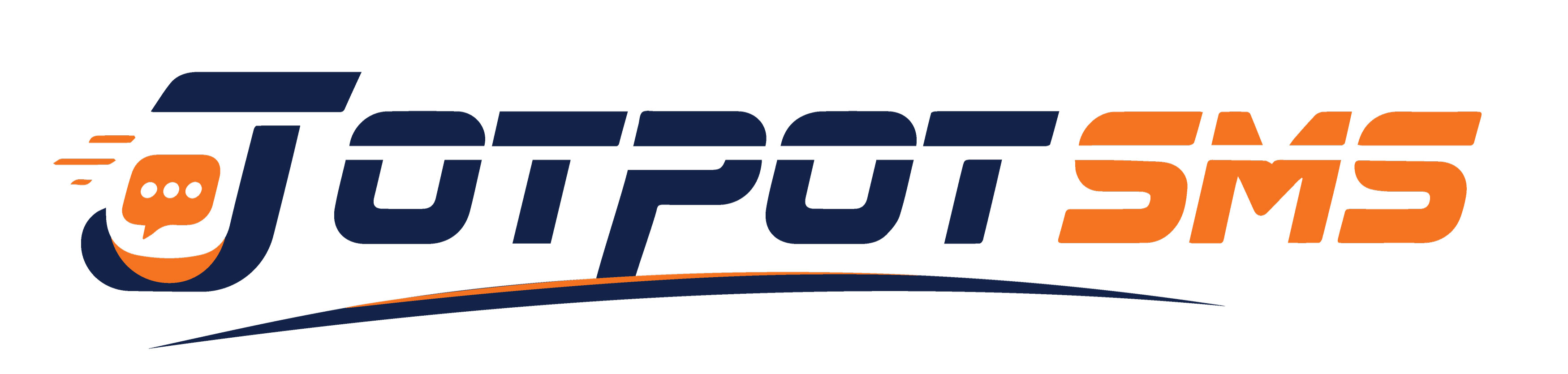 JotpotSMS
